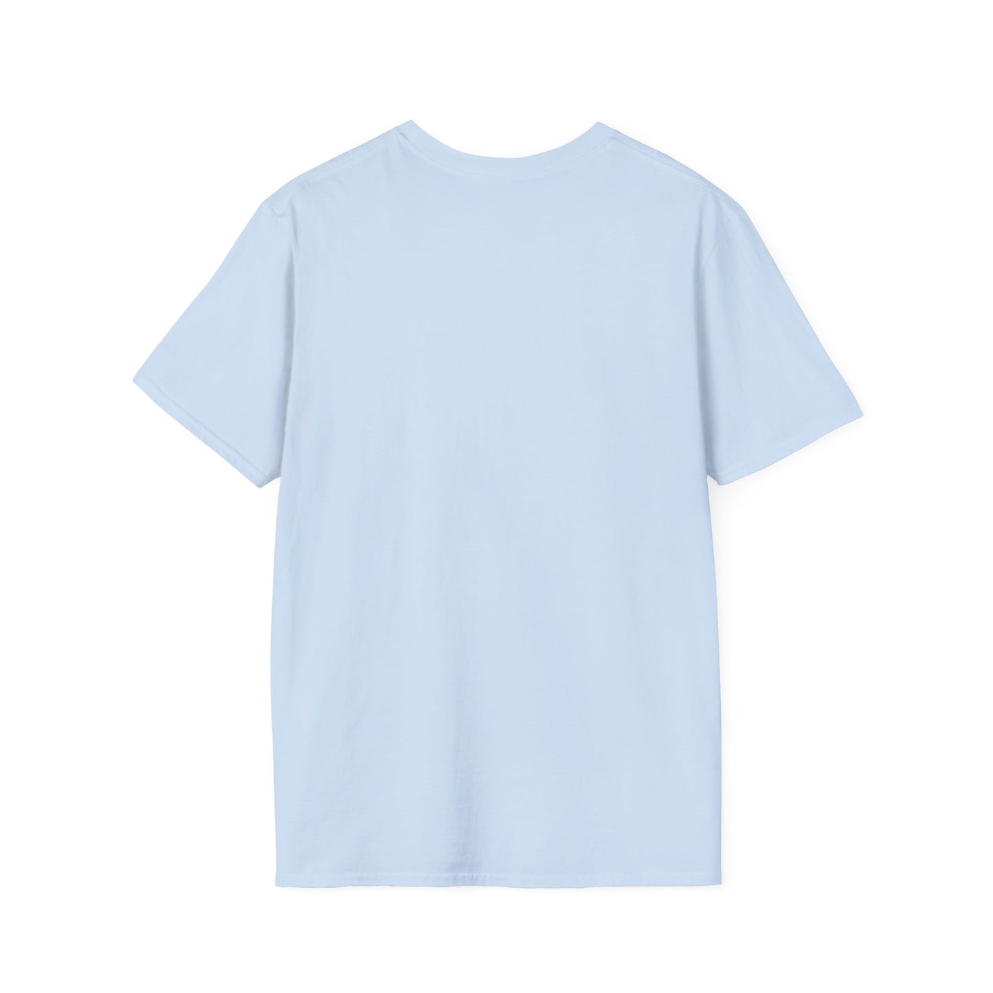 Alpine Altitude- Adventure Awaits Mountain Dog Tee