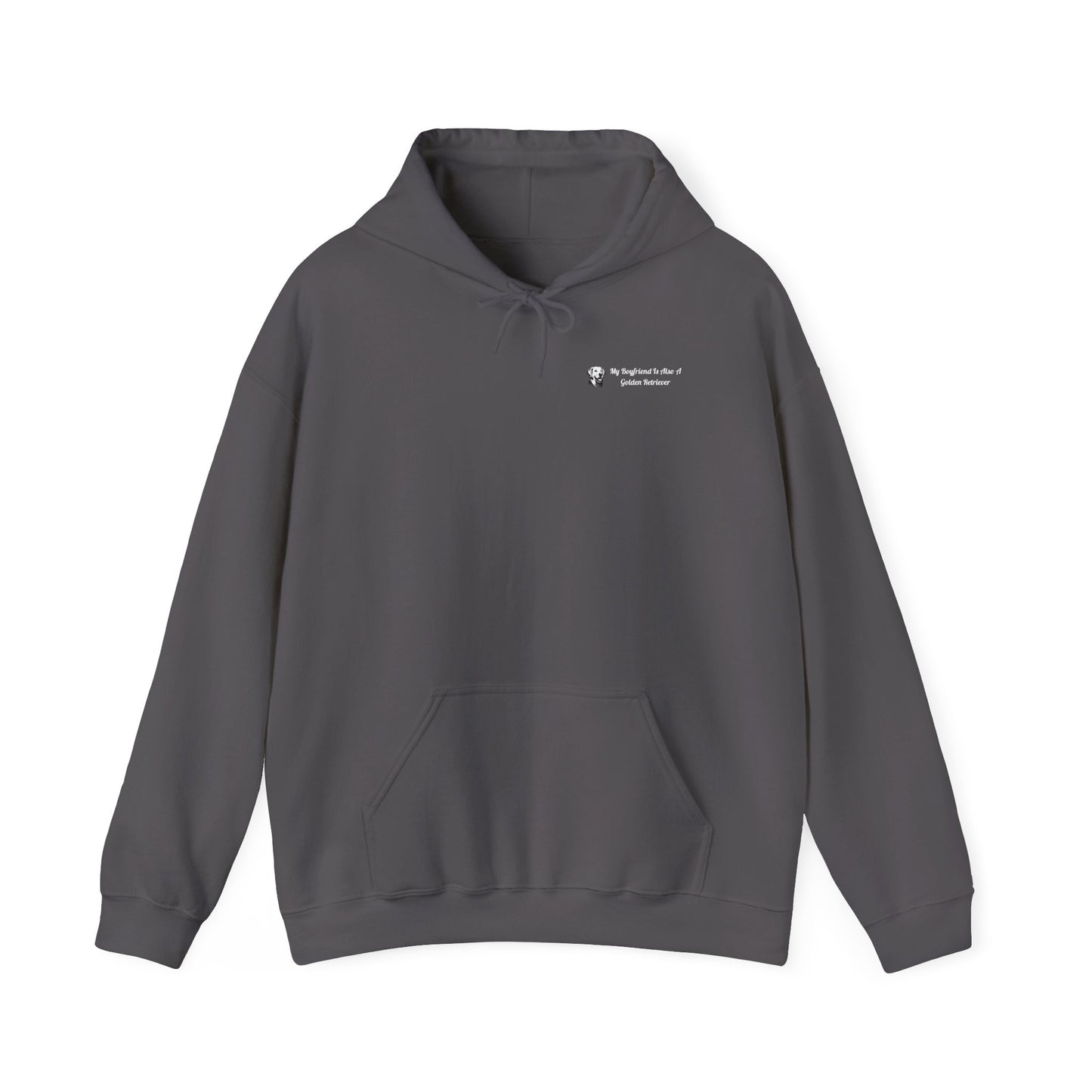Golden Boyfriend Hoodie