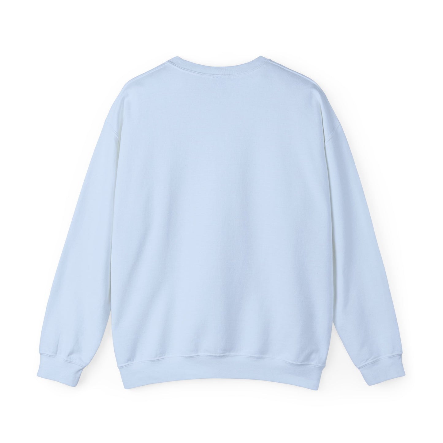 Paws & Pinot Crewneck