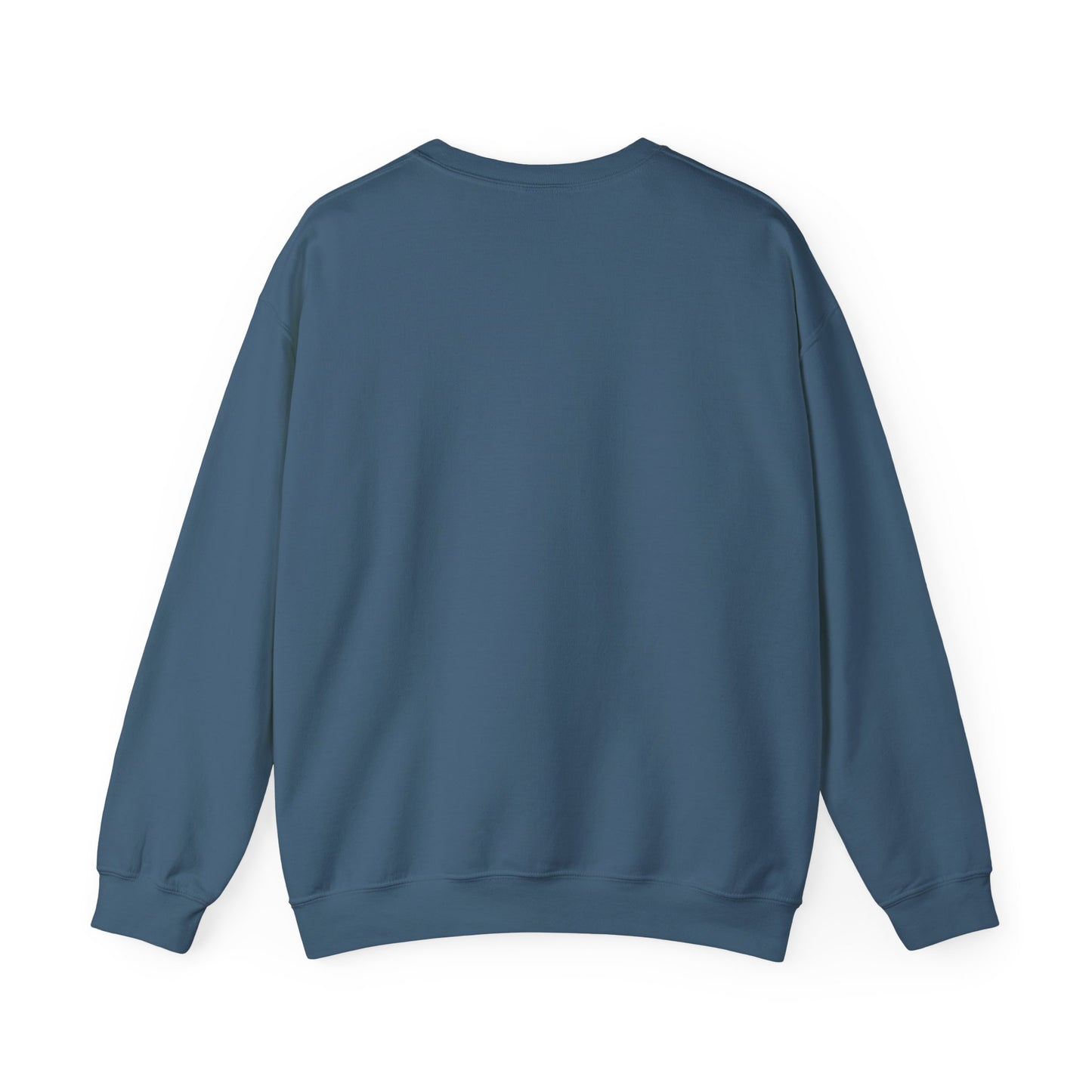 The Frenchie Formula Crewneck