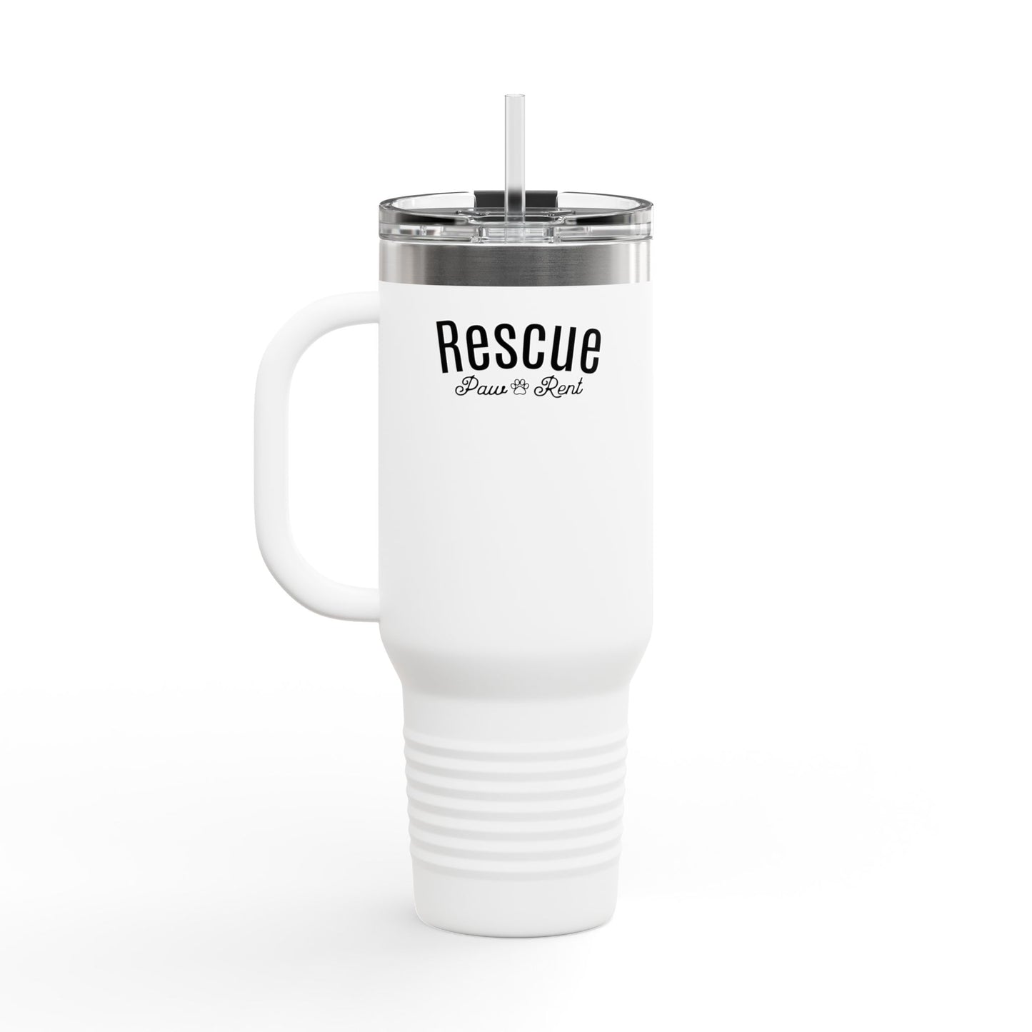 Rescue Sip-rent Tumbler