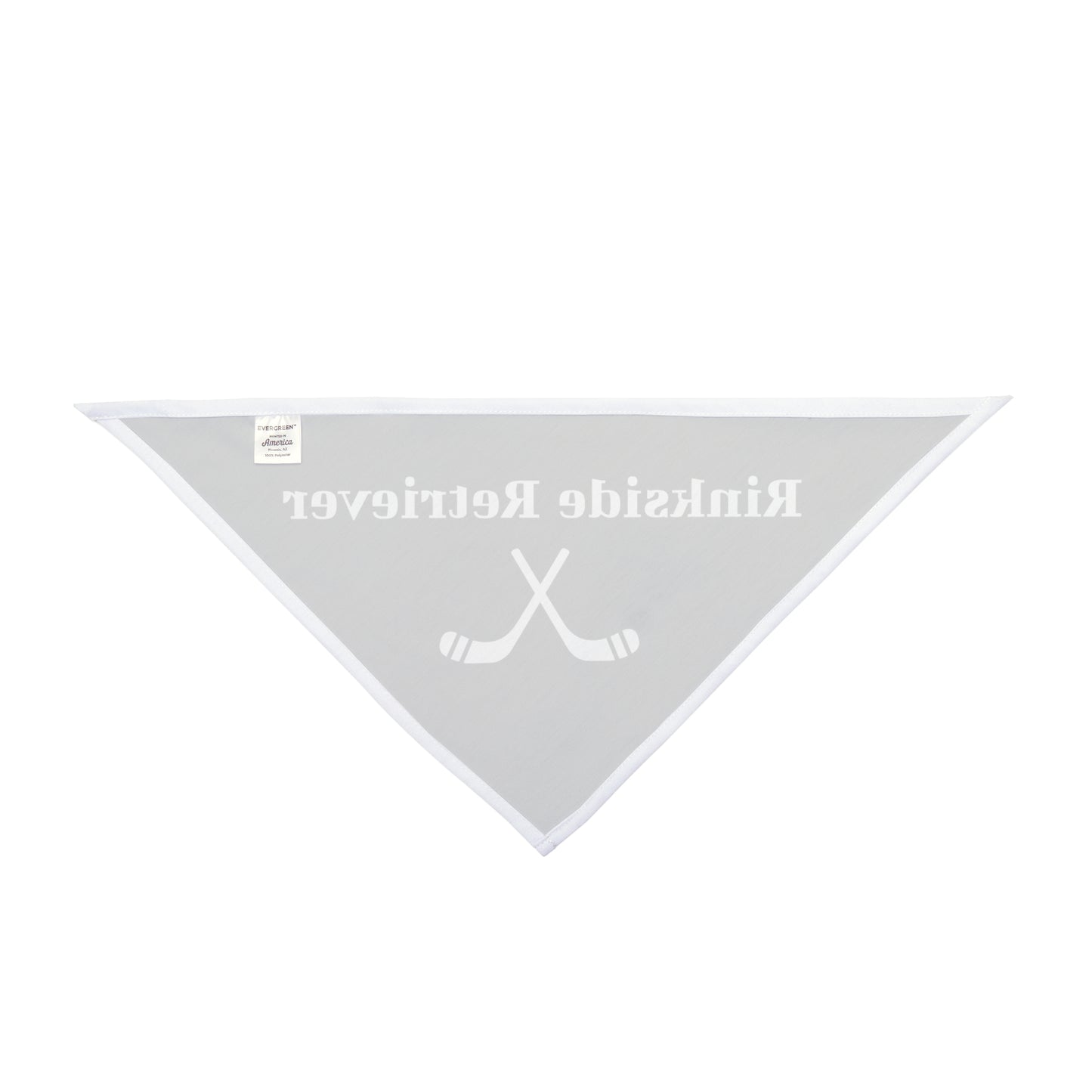 Rink Ready Retriever Bandana