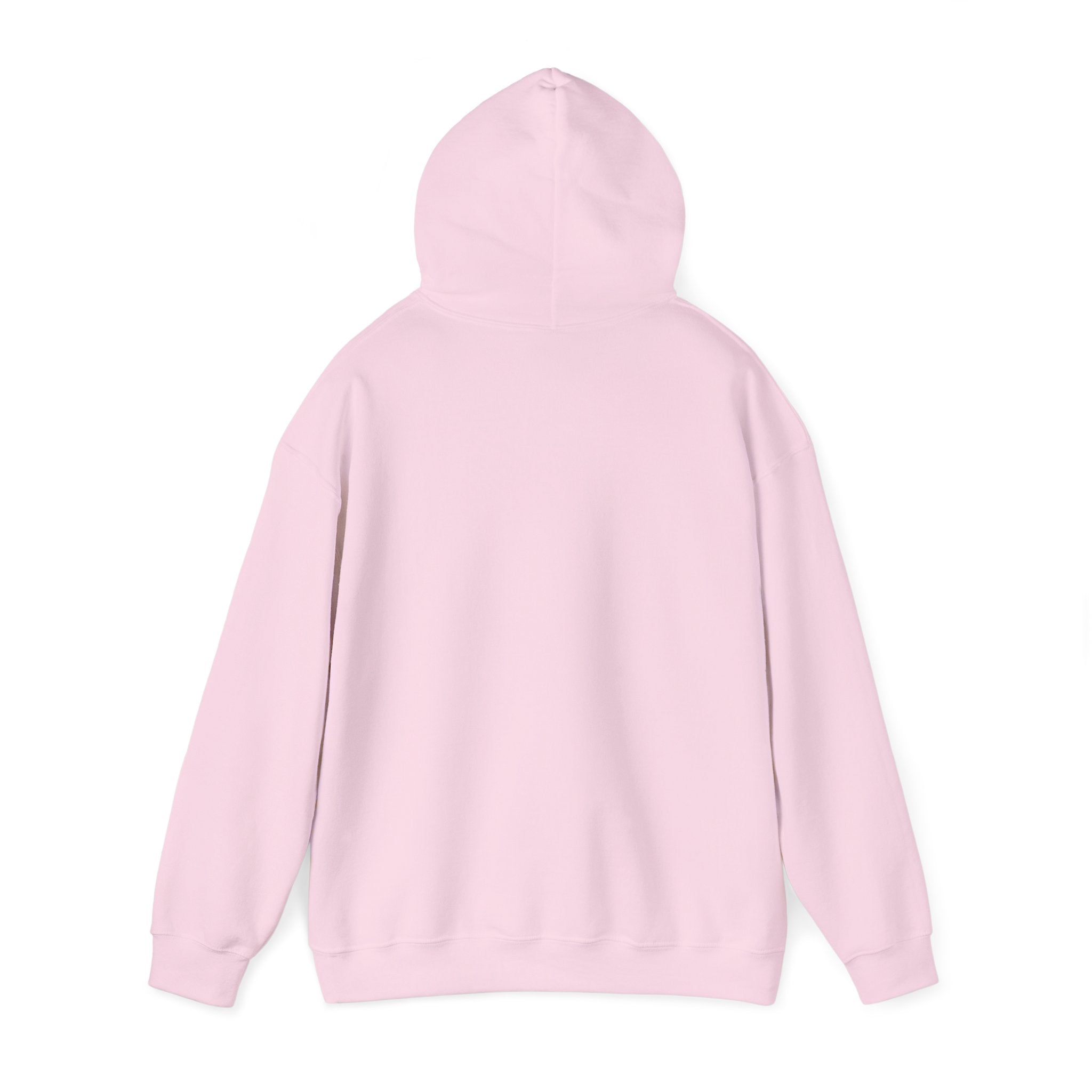 Alpine Attitude Hoodie