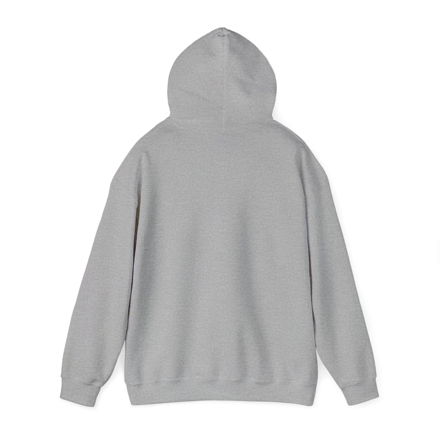 Alpine Attitude Hoodie