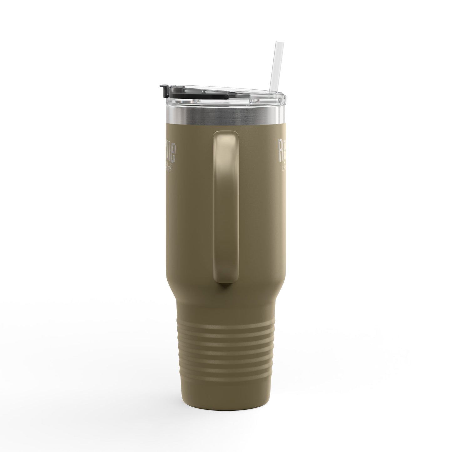 Rescue Sip-rent Tumbler