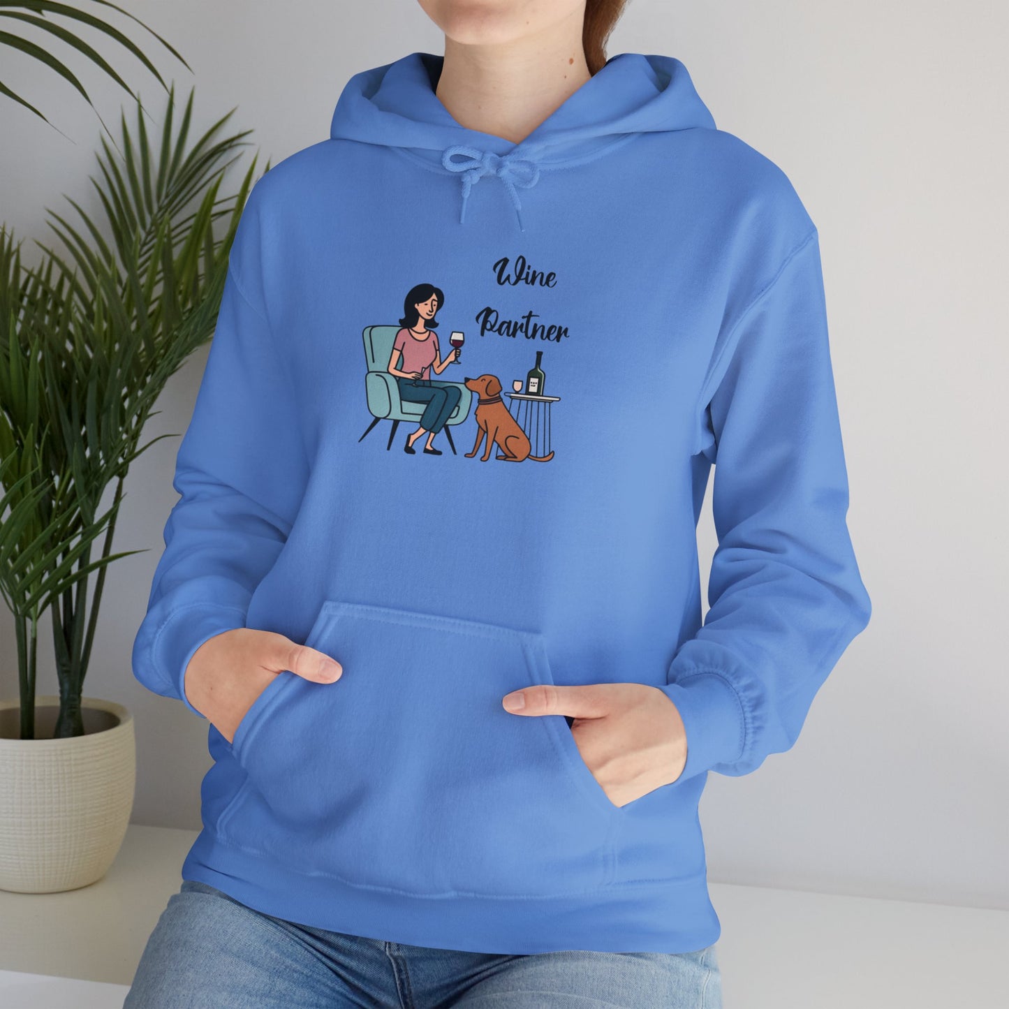 Sip Sip Hooray Hoodie