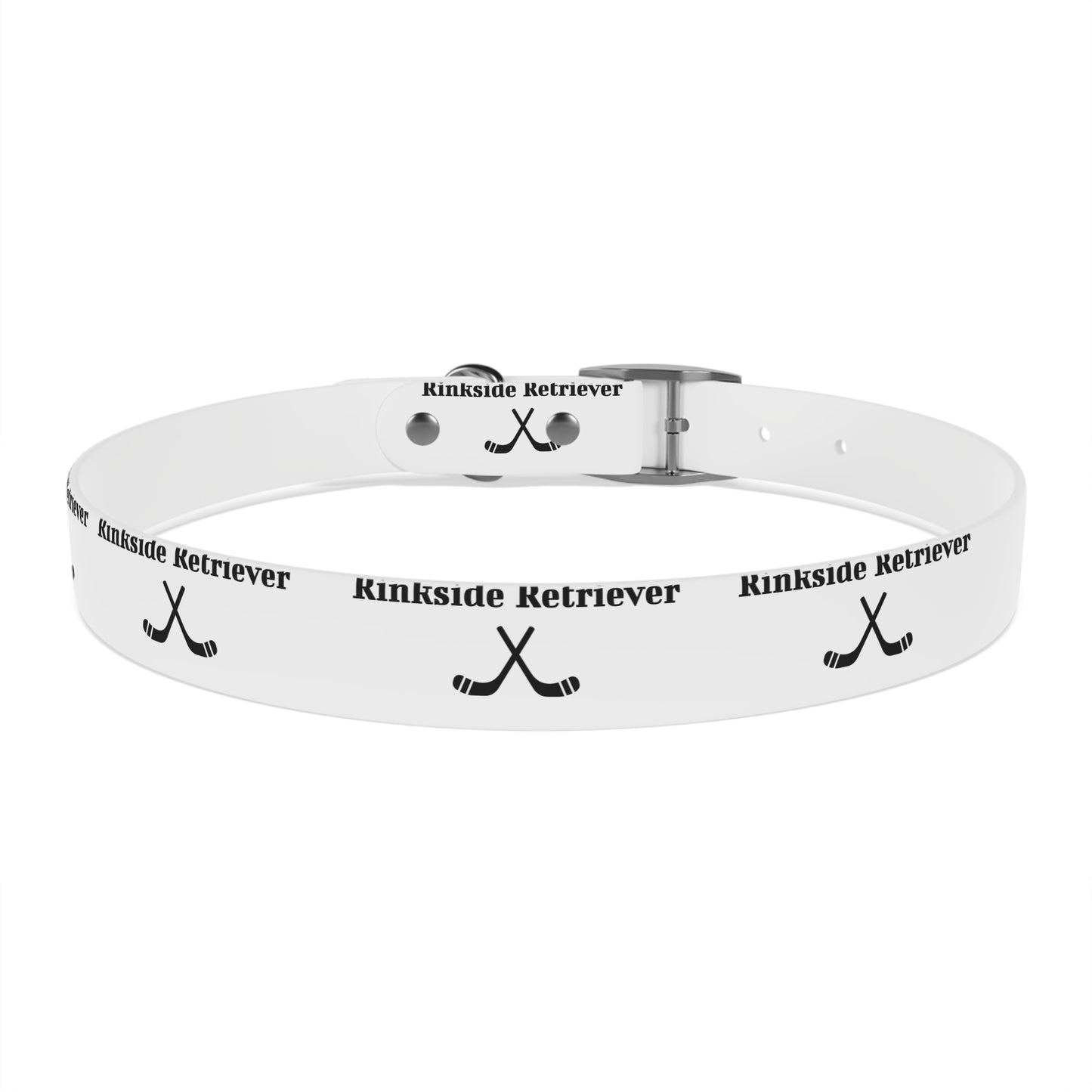 Rinkside Pup Collar