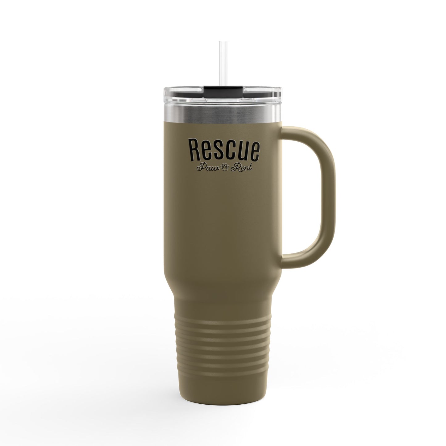 Rescue Sip-rent Tumbler