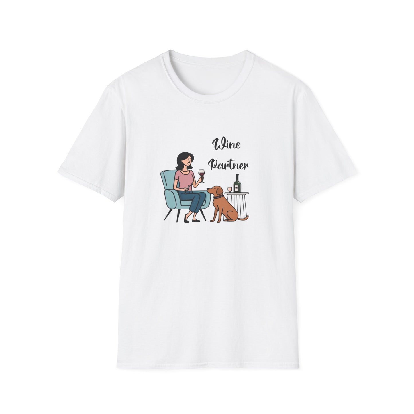 Sip-Sip Hooray Tee: Perfect for Wine Lovers