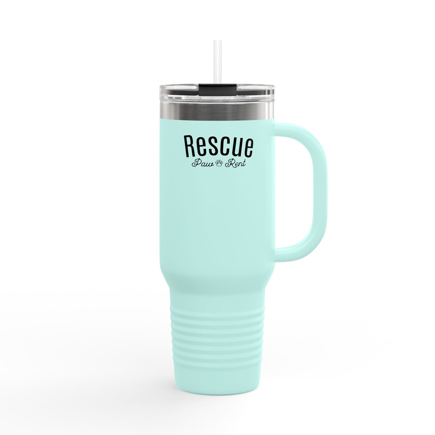 Rescue Sip-rent Tumbler