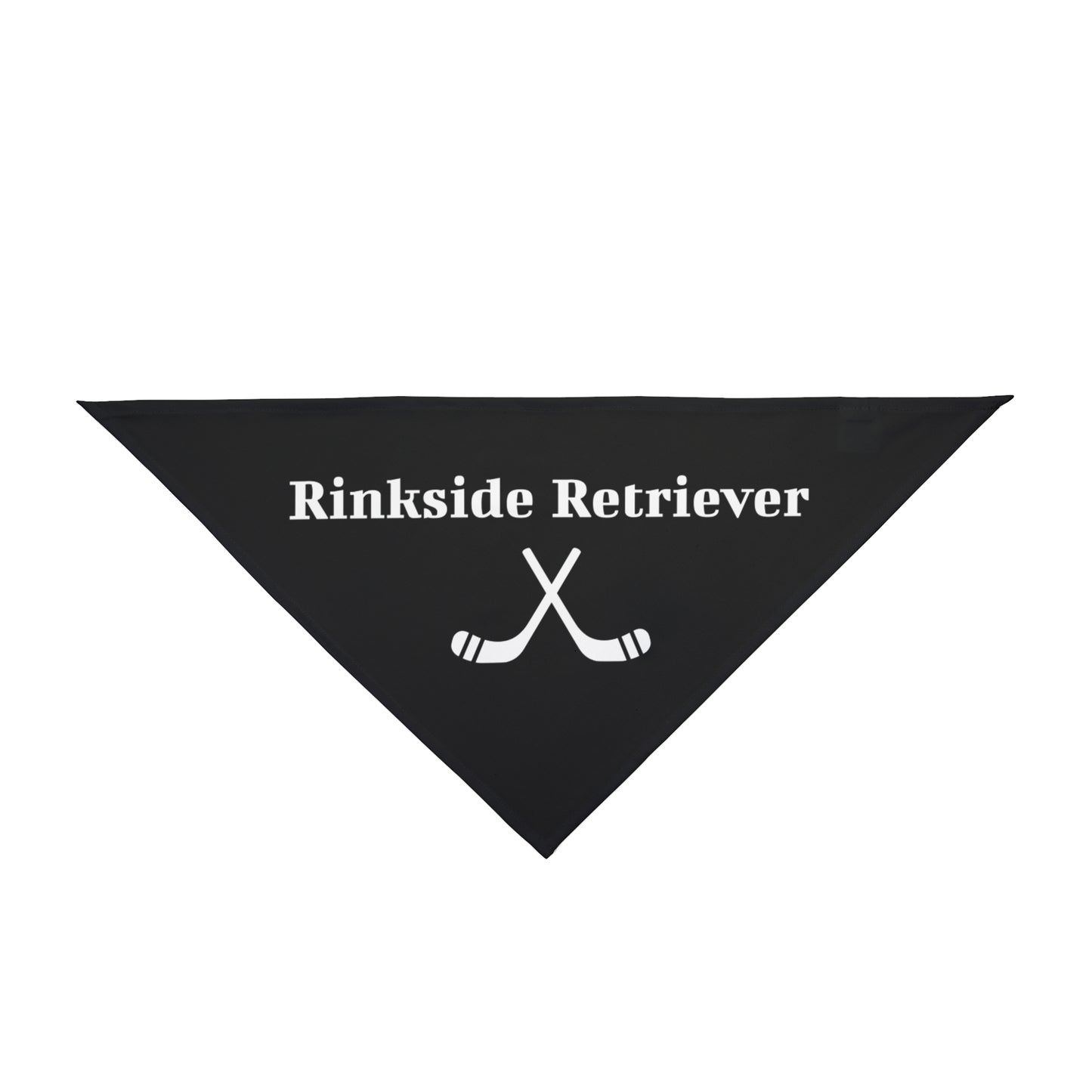 Rink Ready Retriever Bandana