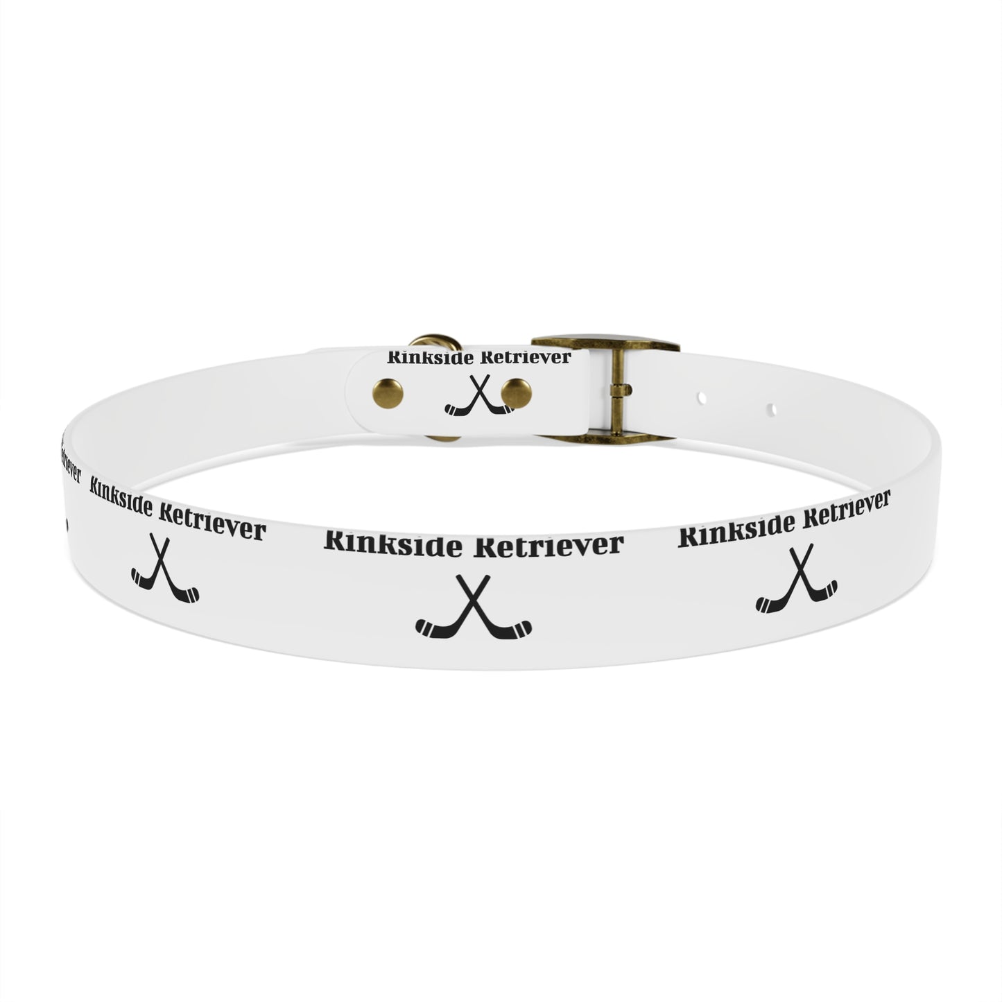 Rinkside Pup Collar