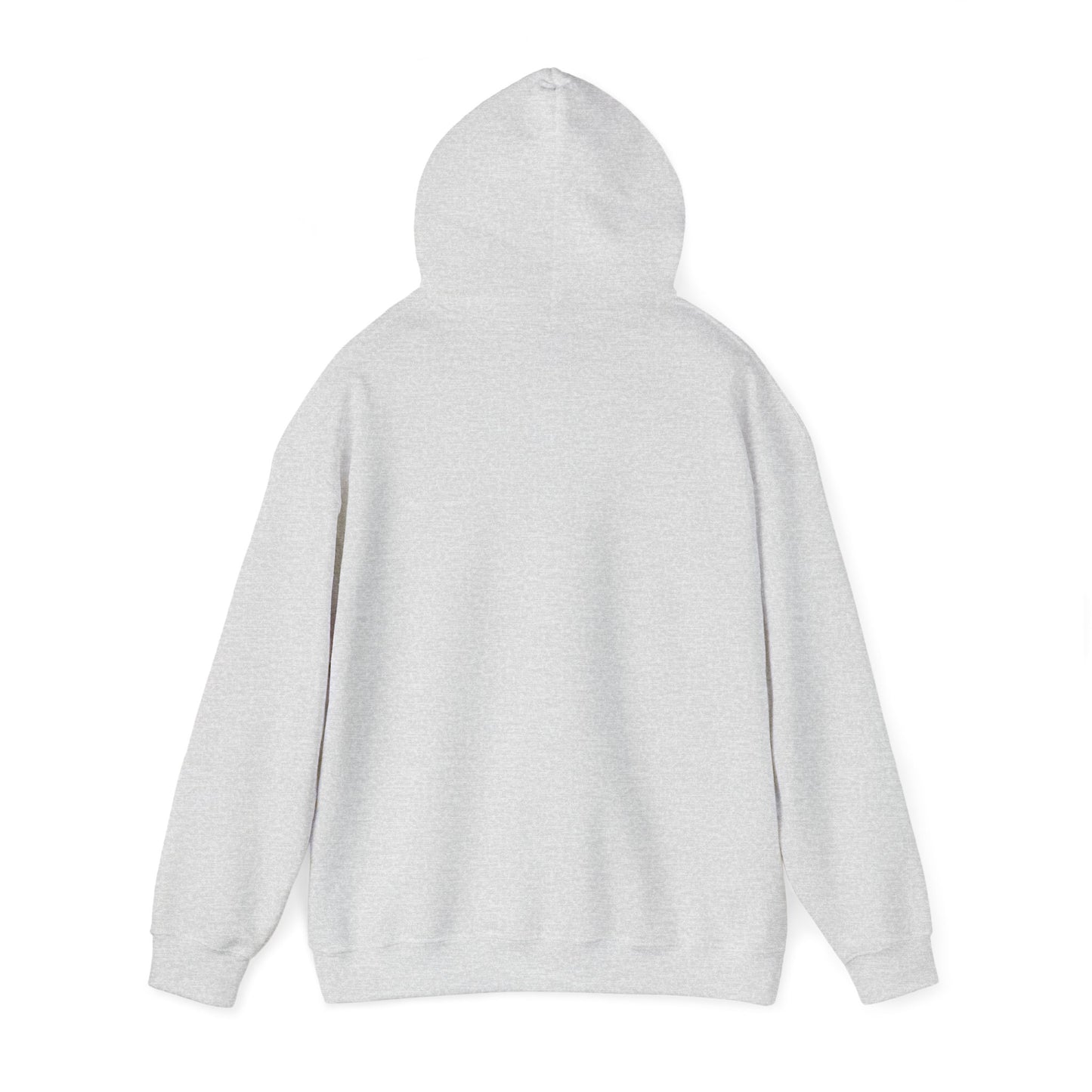 The Doodle Diaries Hoodie