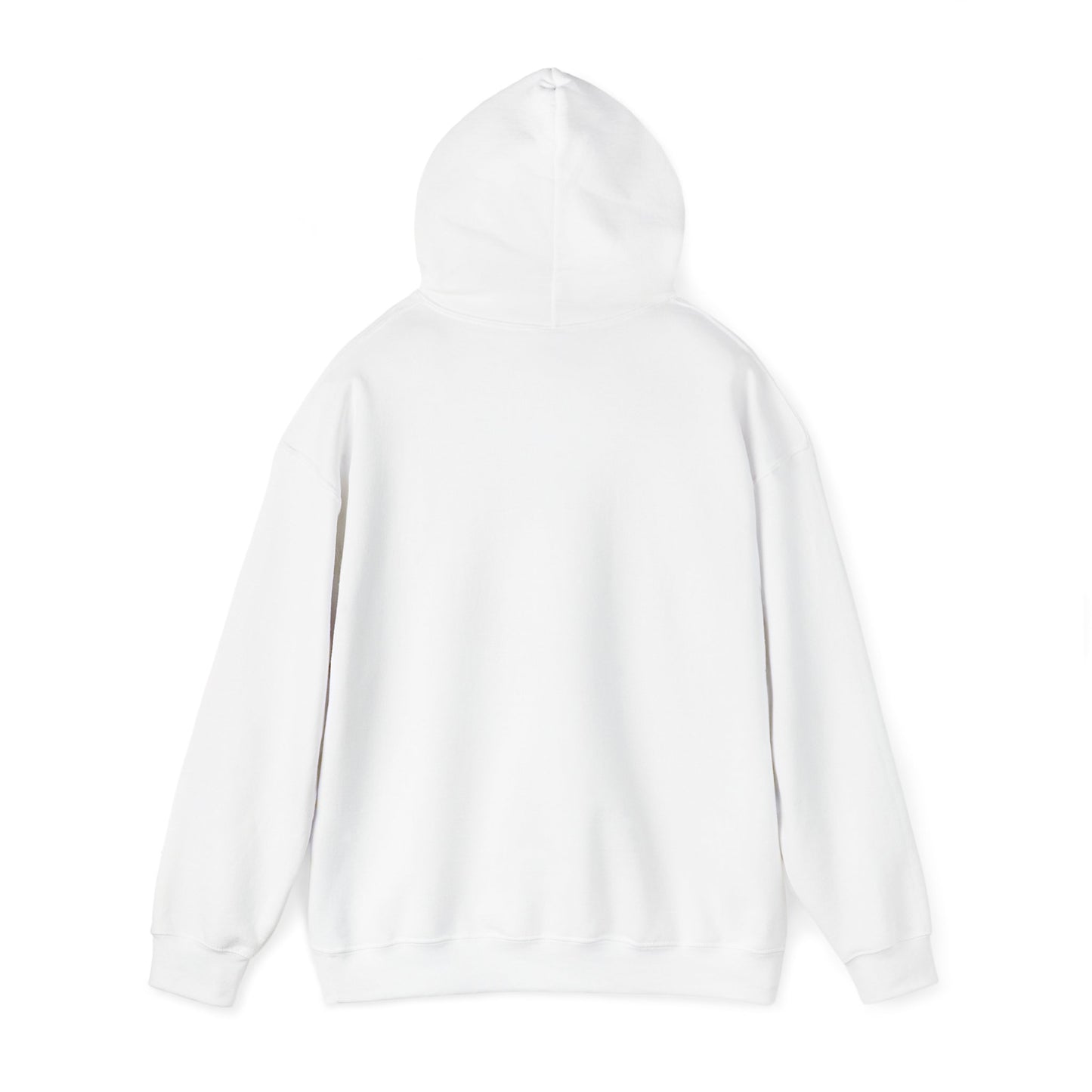 The Doodle Diaries Hoodie