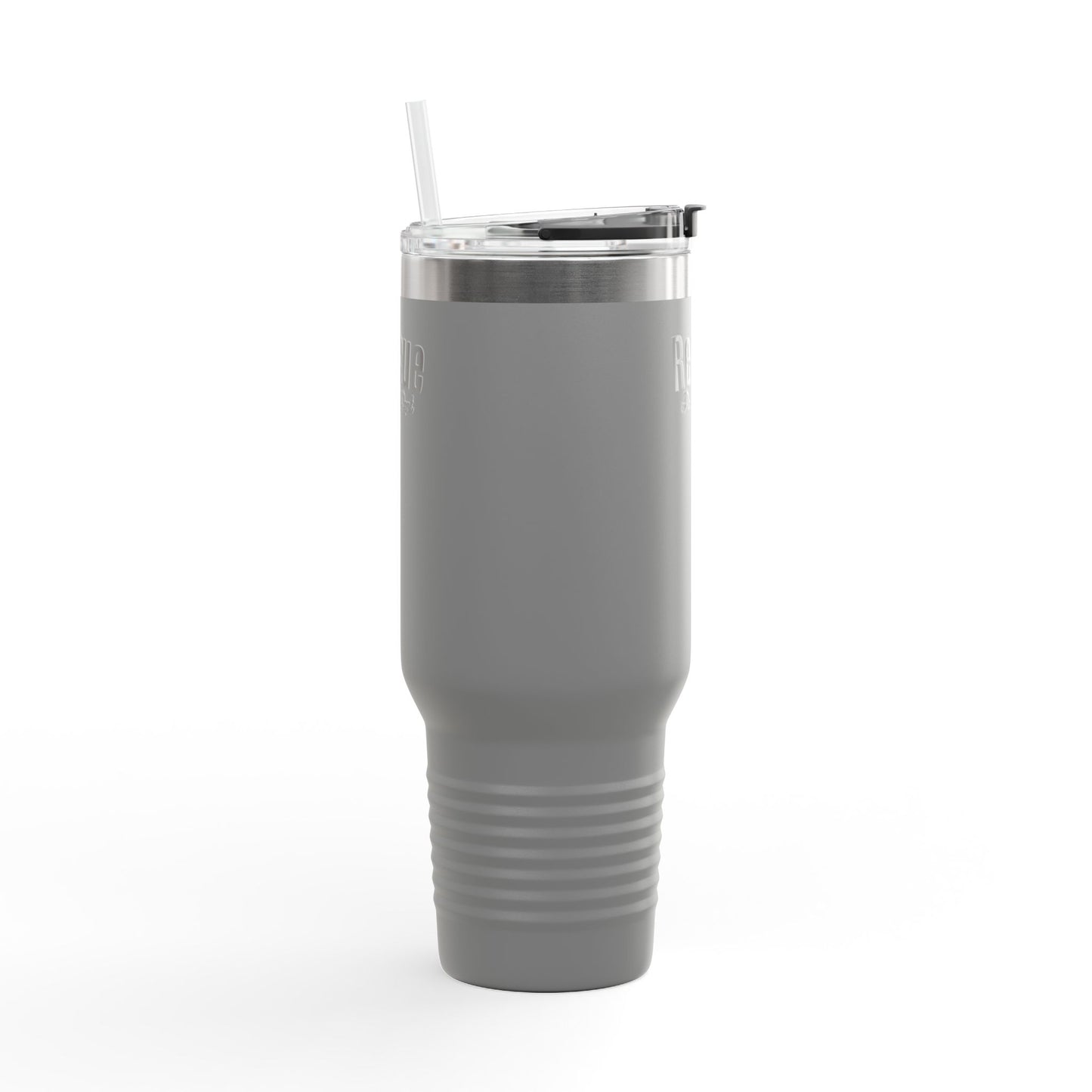 Rescue Sip-rent Tumbler