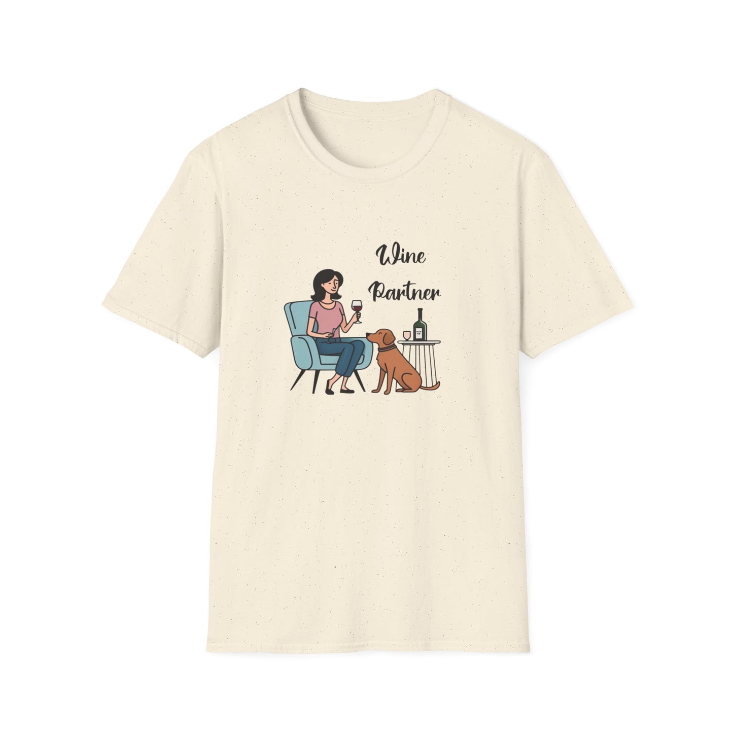 Sip-Sip Hooray Tee: Perfect for Wine Lovers