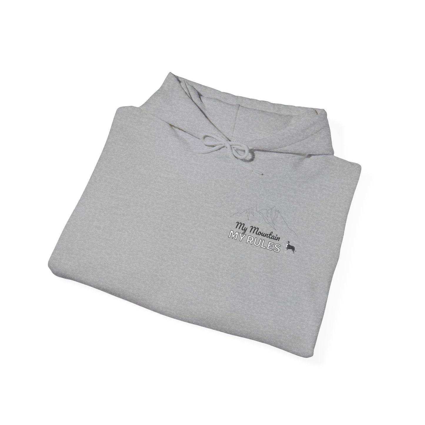 Alpine Attitude Hoodie