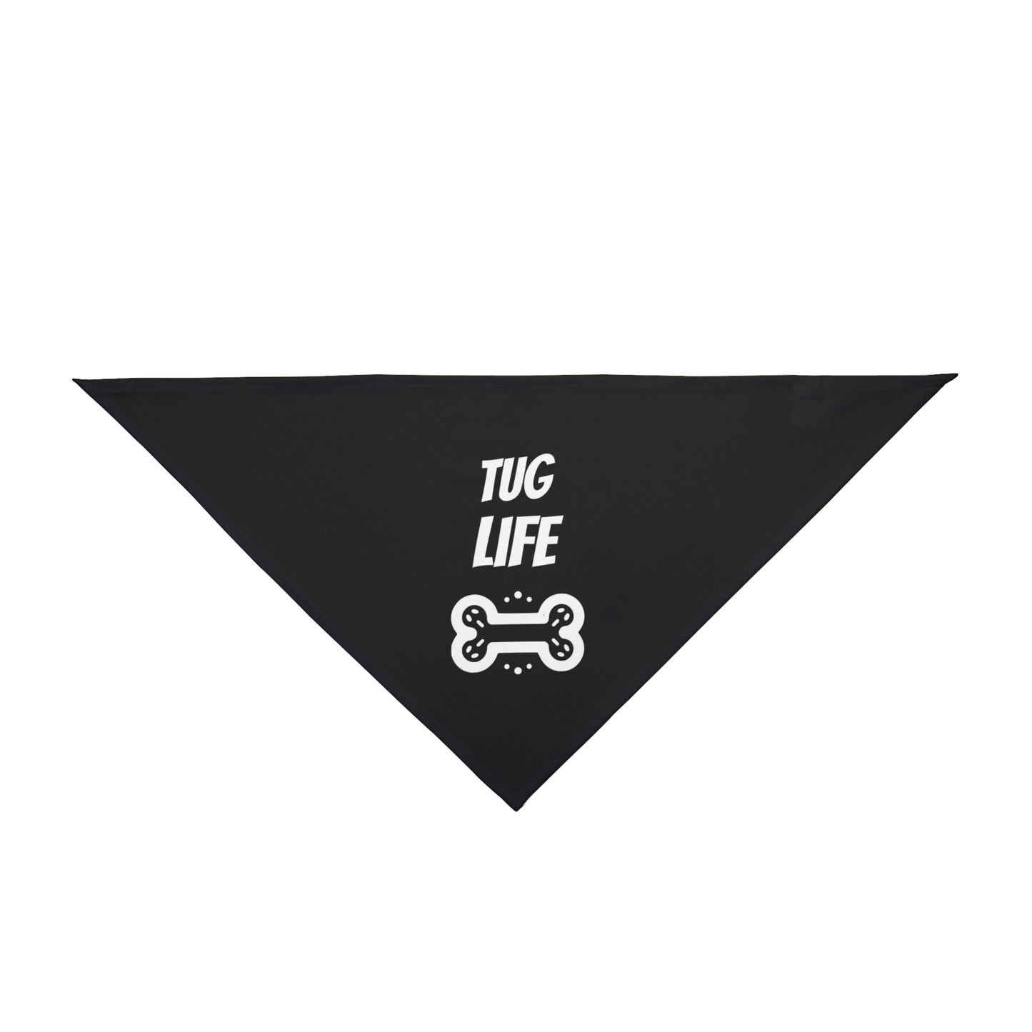 Paws & Pulls Bandana