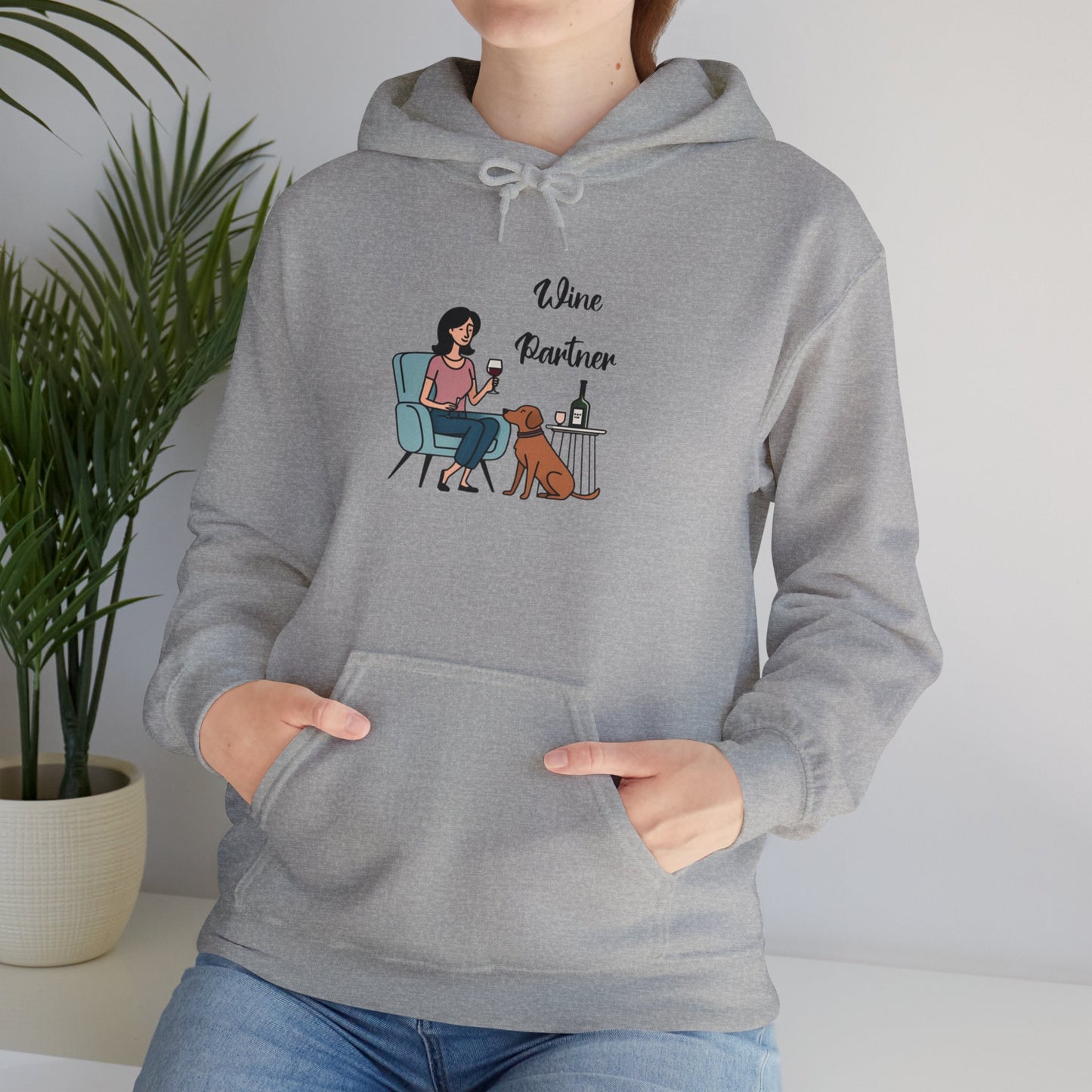 Sip Sip Hooray Hoodie