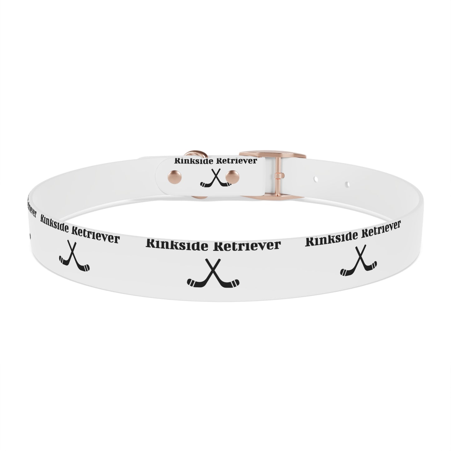 Rinkside Pup Collar