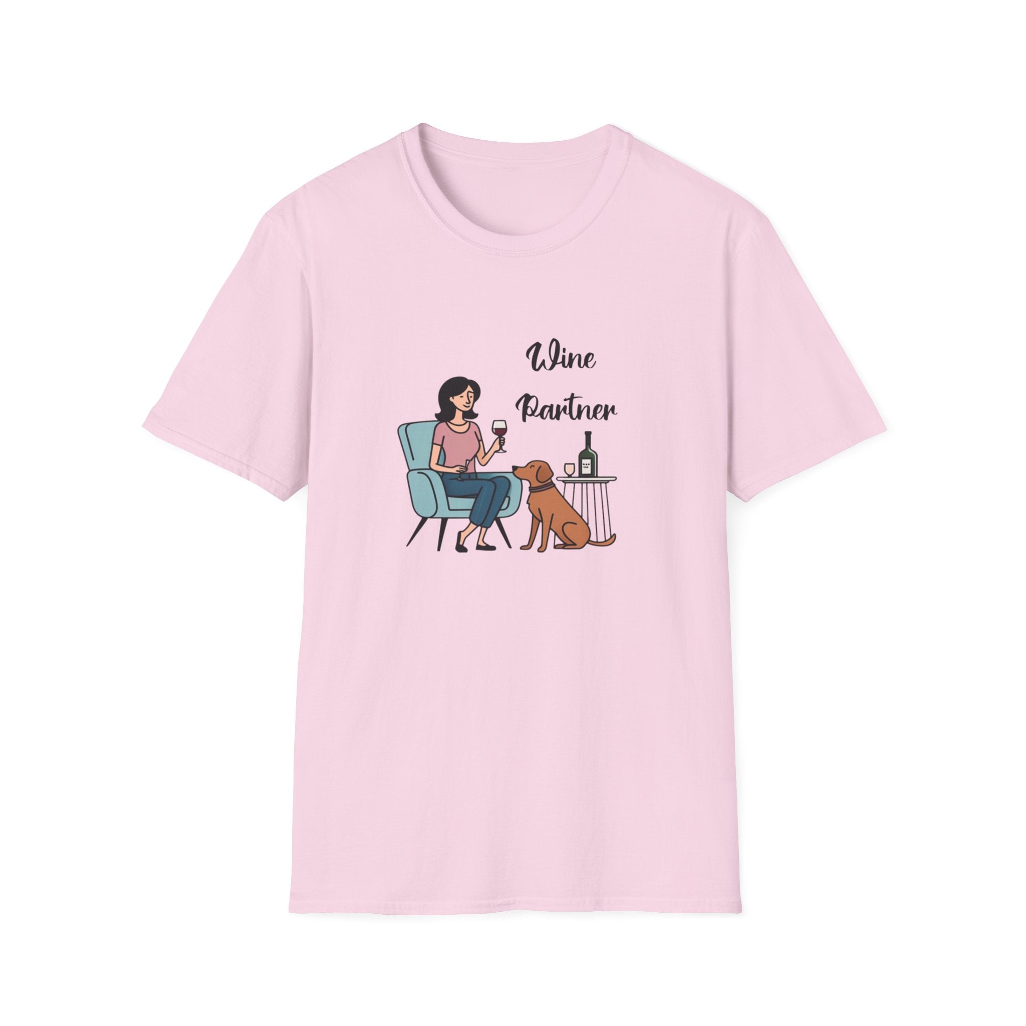 Sip-Sip Hooray Tee: Perfect for Wine Lovers