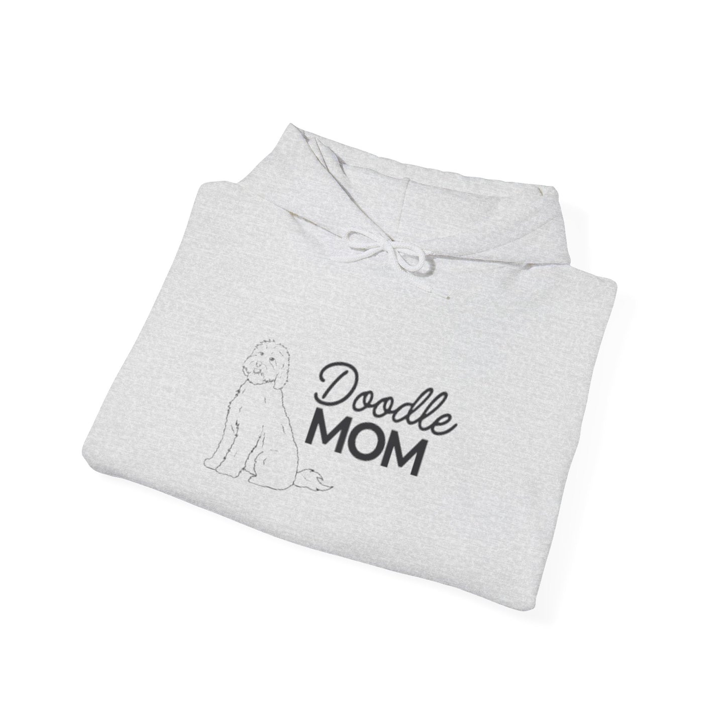 The Doodle Diaries Hoodie