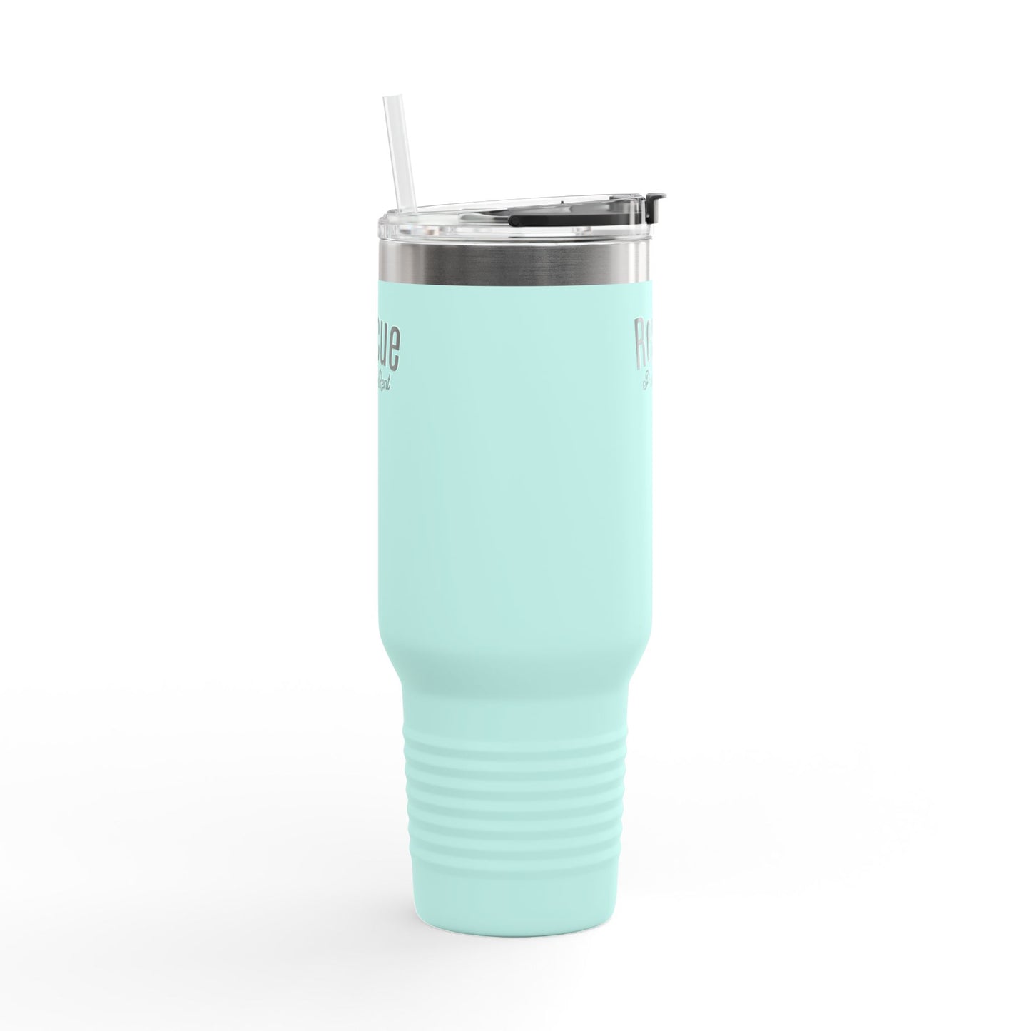 Rescue Sip-rent Tumbler