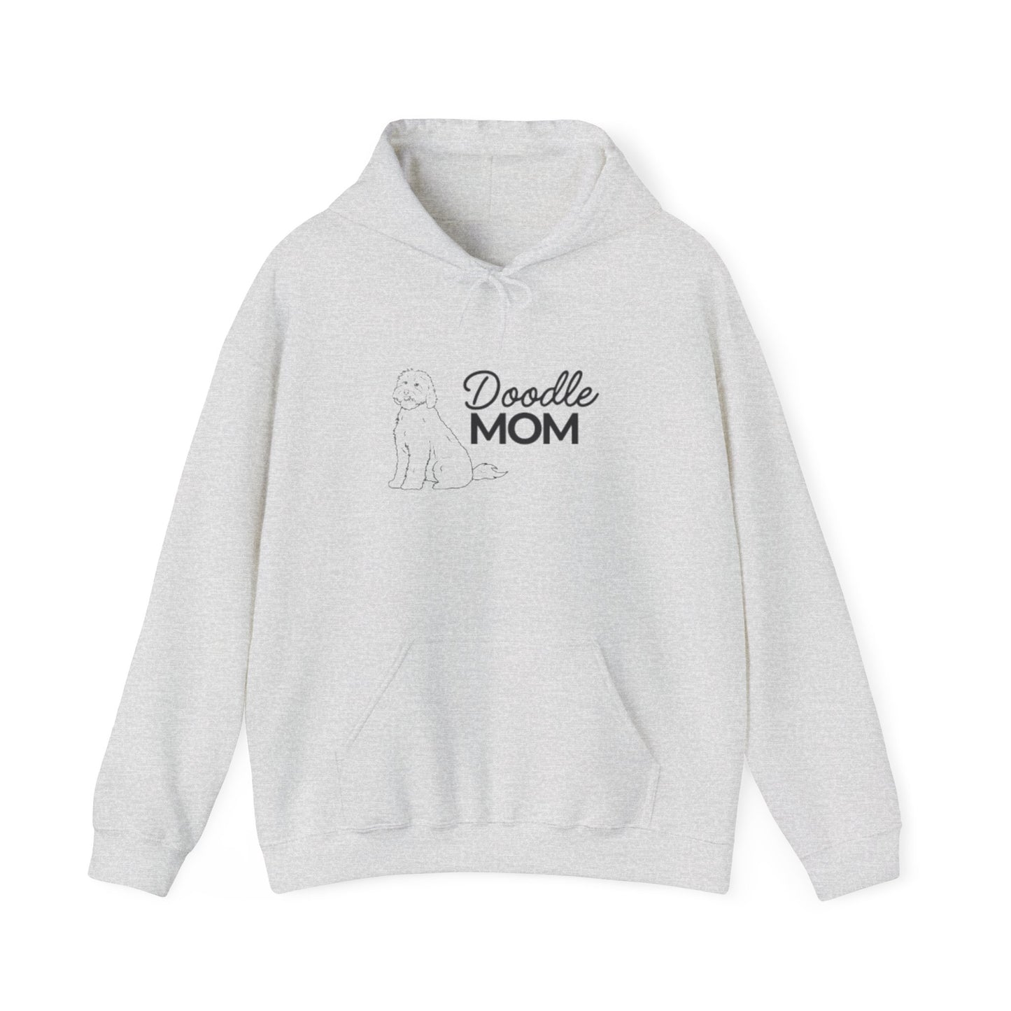 The Doodle Diaries Hoodie