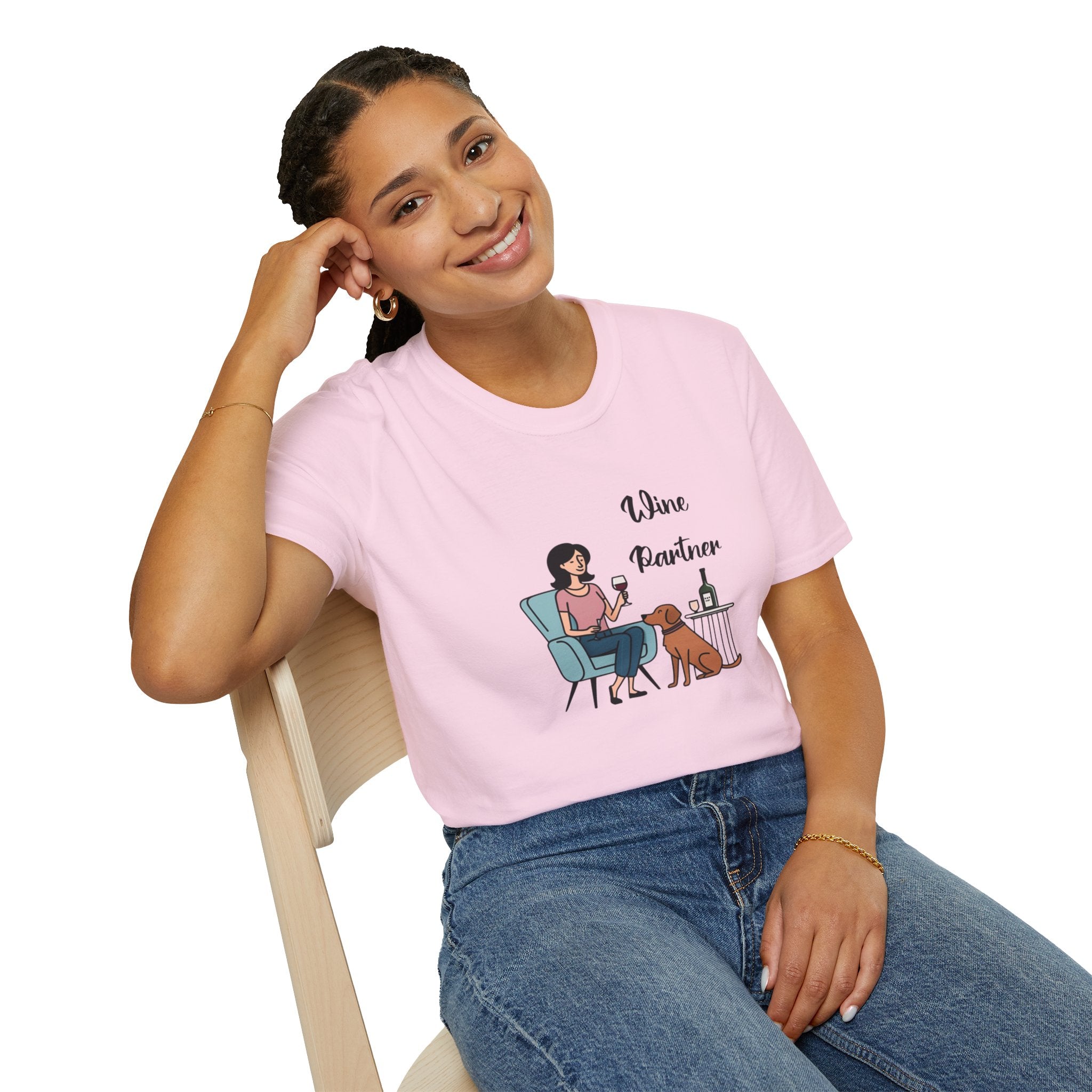 Sip-Sip Hooray Tee: Perfect for Wine Lovers