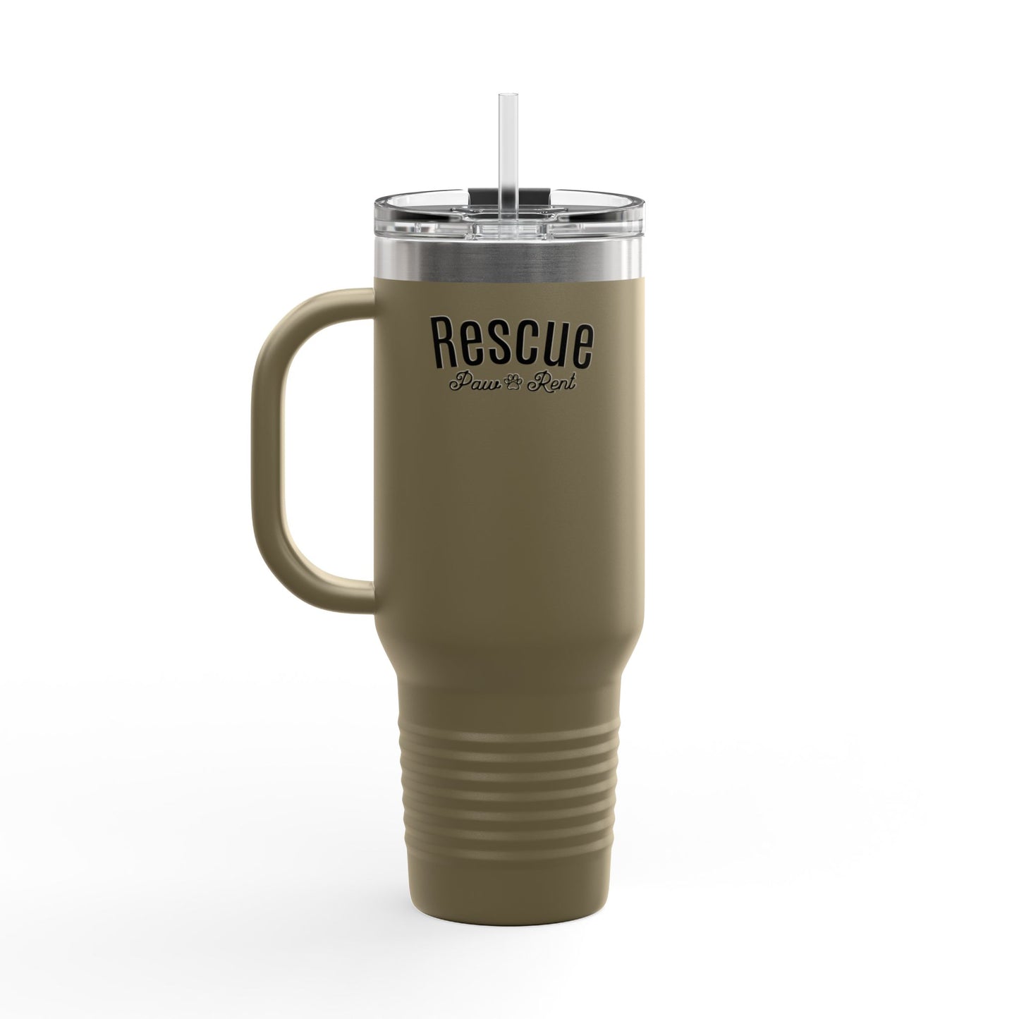 Rescue Sip-rent Tumbler