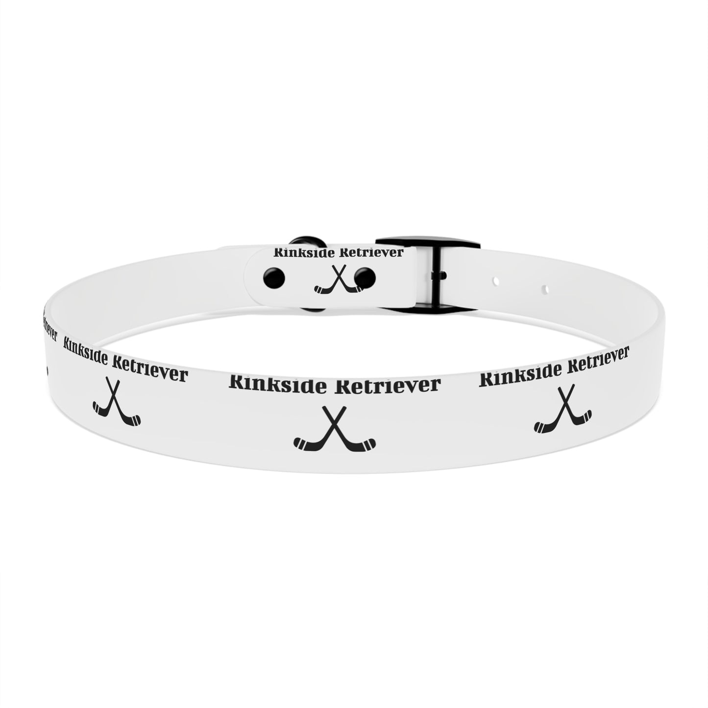 Rinkside Pup Collar