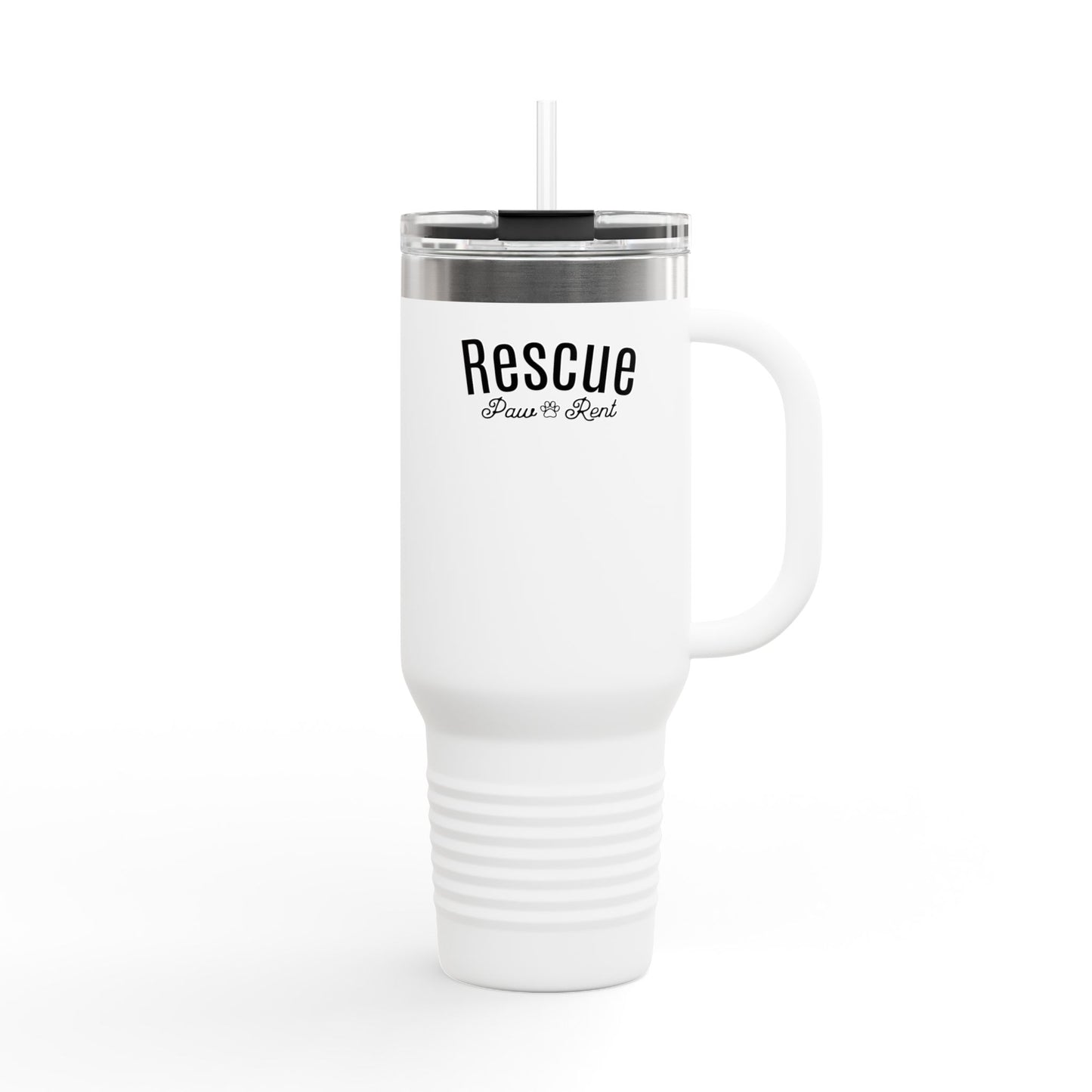 Rescue Sip-rent Tumbler