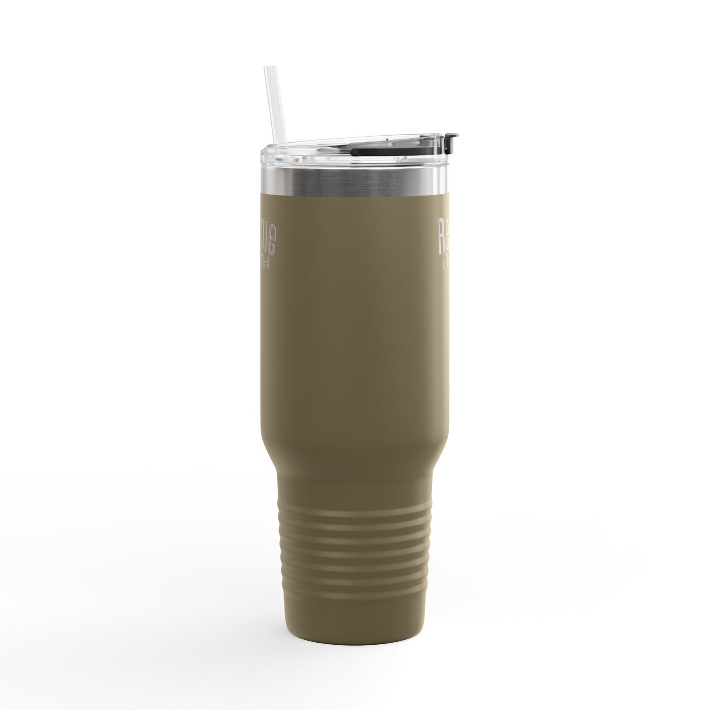 Rescue Sip-rent Tumbler