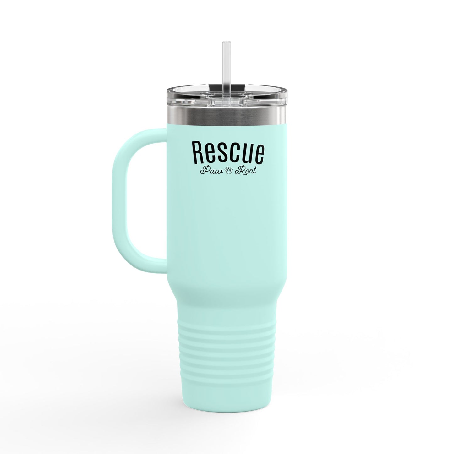 Rescue Sip-rent Tumbler