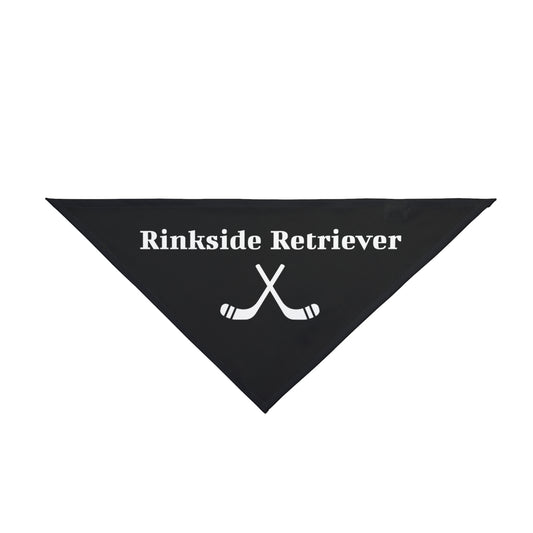 Rink Ready Retriever Bandana