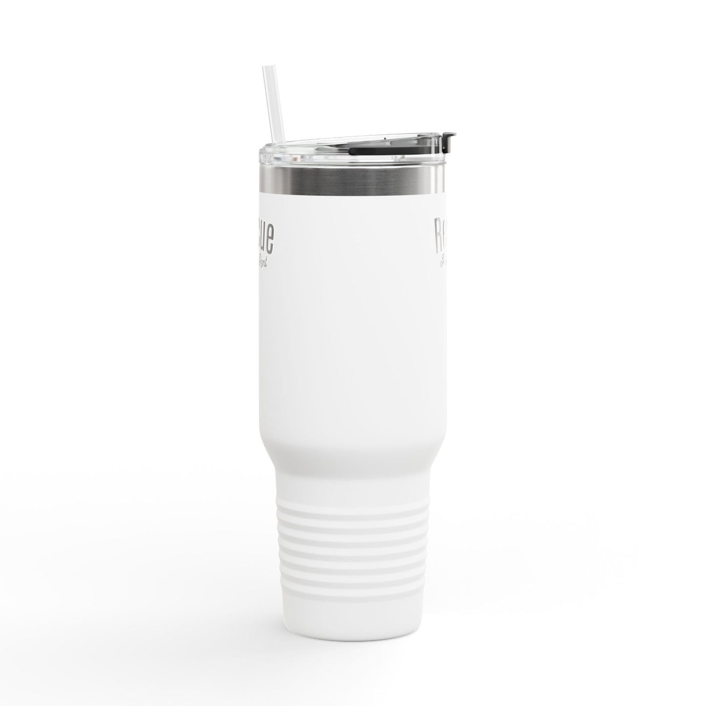 Rescue Sip-rent Tumbler