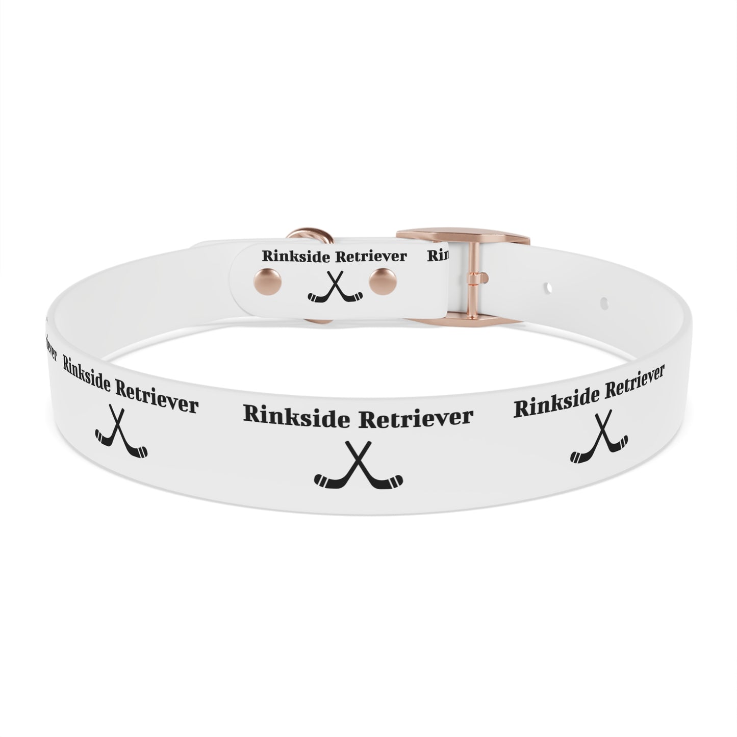 Rinkside Pup Collar