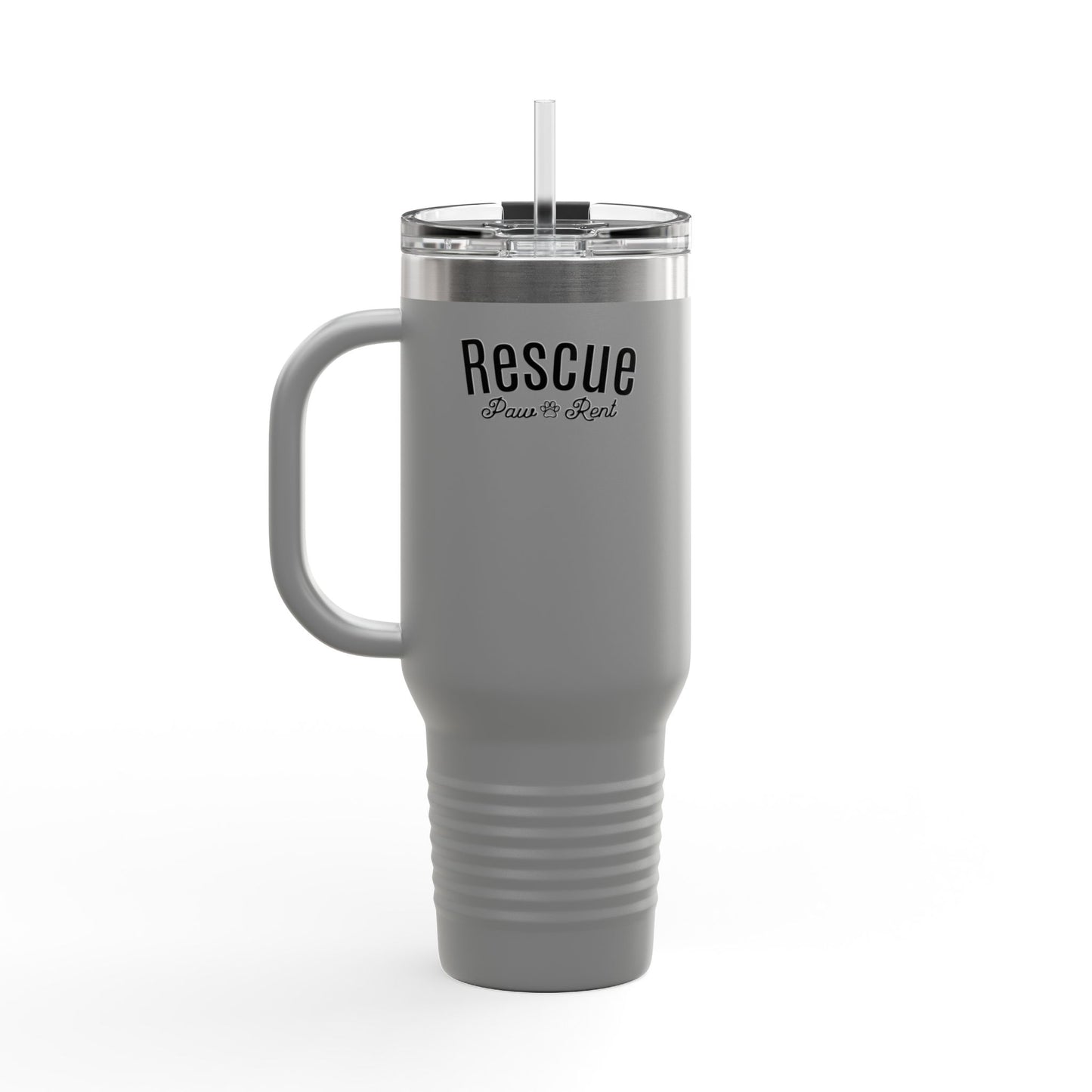 Rescue Sip-rent Tumbler