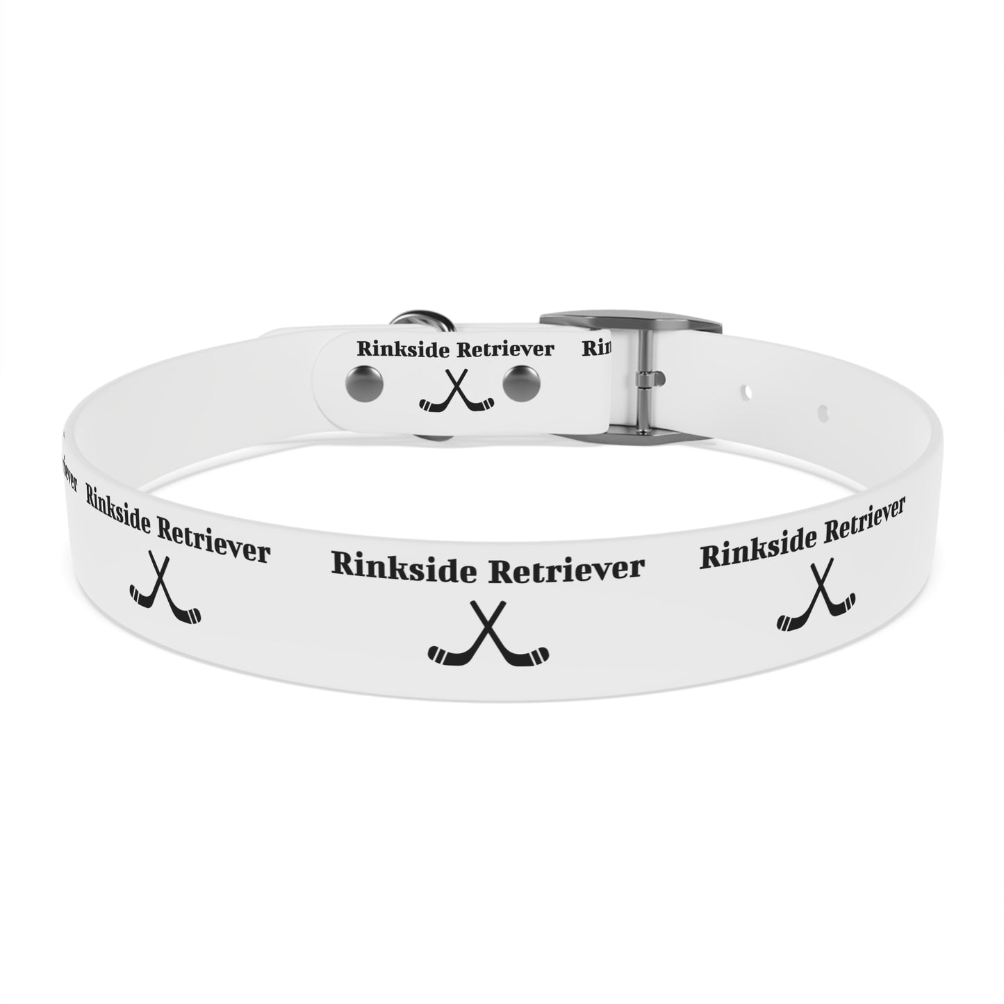 Rinkside Pup Collar