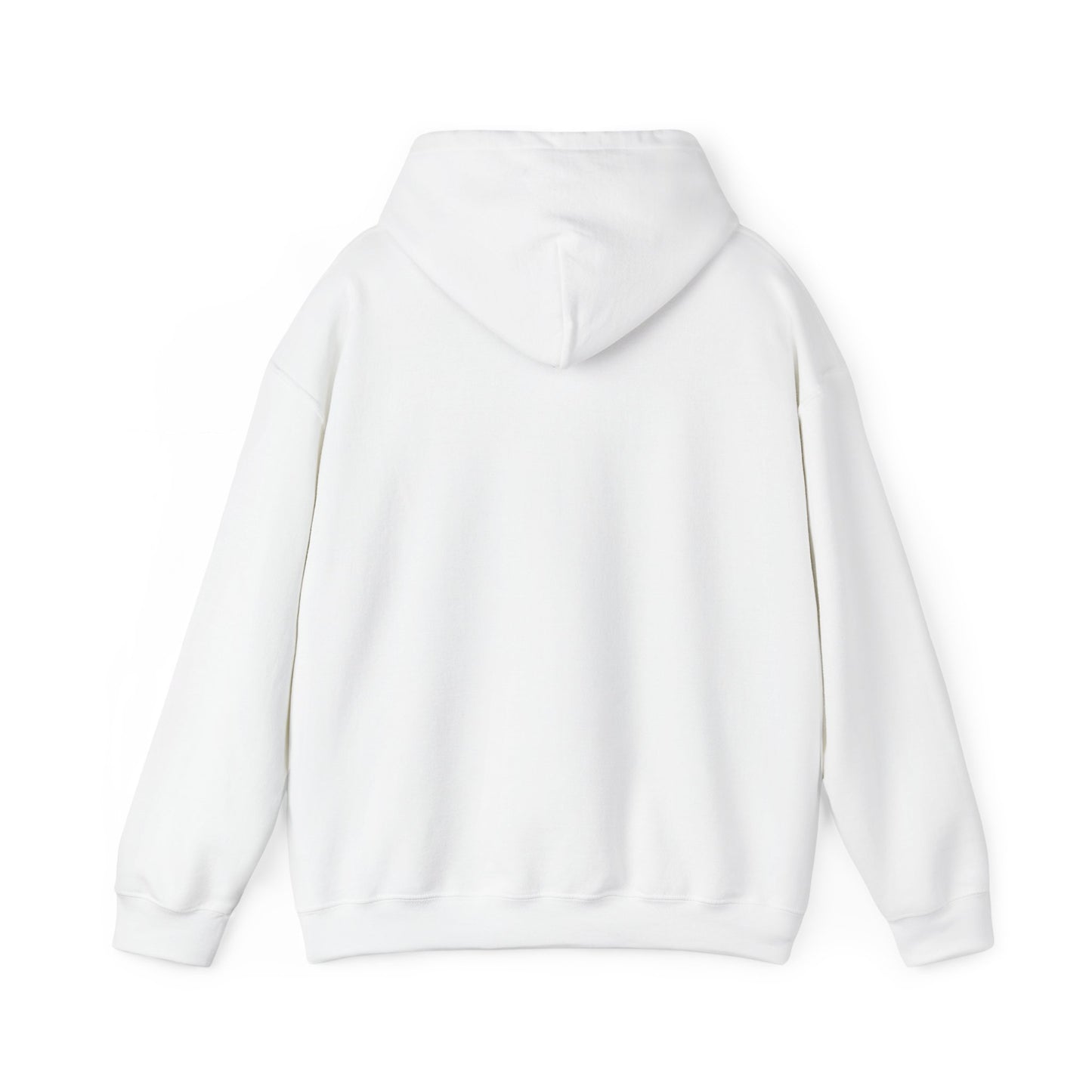 Smooch Squad Hoodie White