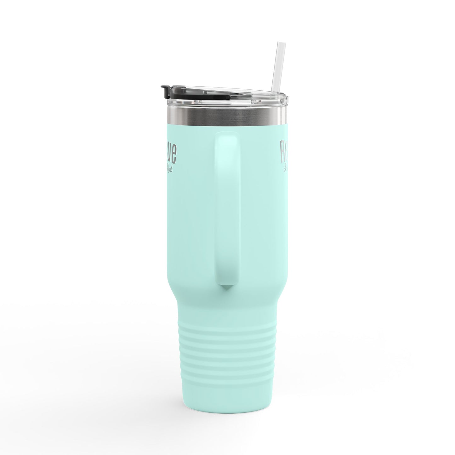 Rescue Sip-rent Tumbler