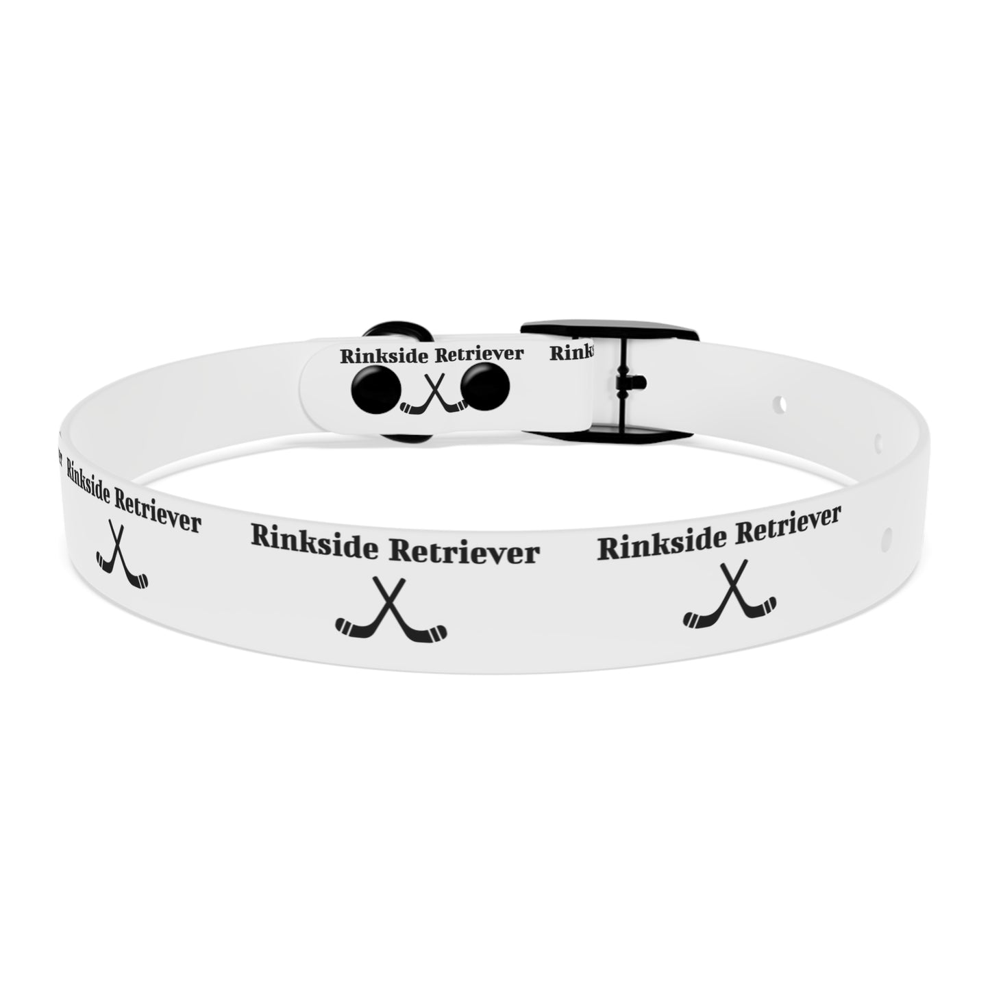 Rinkside Pup Collar