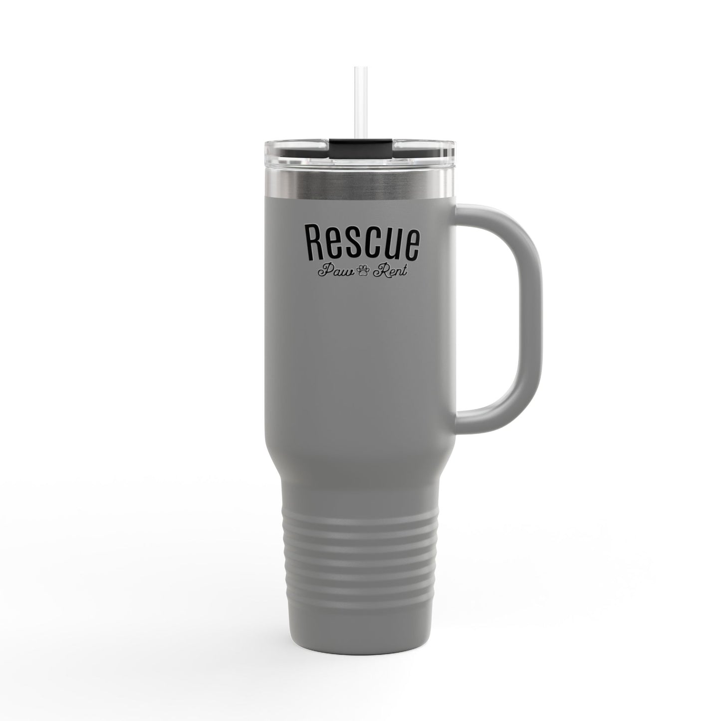 Rescue Sip-rent Tumbler