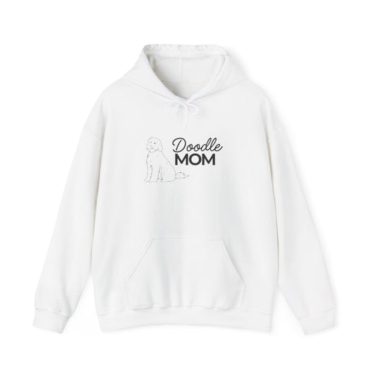 The Doodle Diaries Hoodie