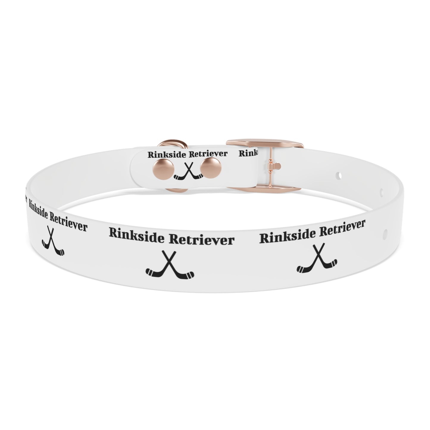 Rinkside Pup Collar