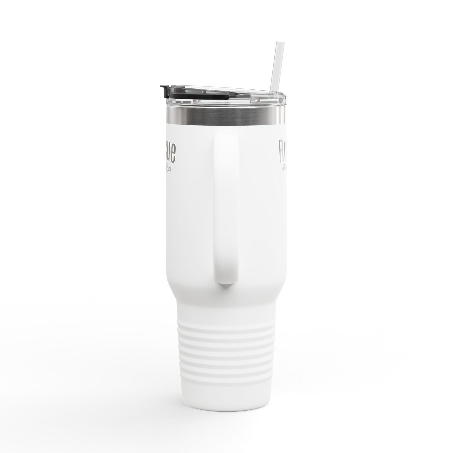 Rescue Sip-rent Tumbler